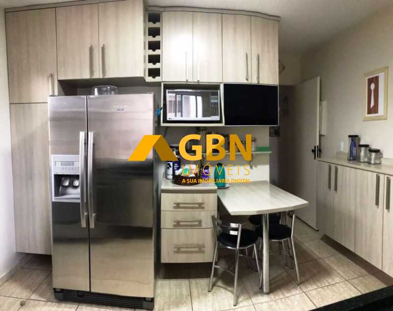 Conheça c1fae01f-841b-4166-8efe-738550 do imóvel - Casa em condomínio com três dormitórios no Morumbi Sul à venda - 77024G - 6 c1fae01f-841b-4166-8efe-738550 - 6