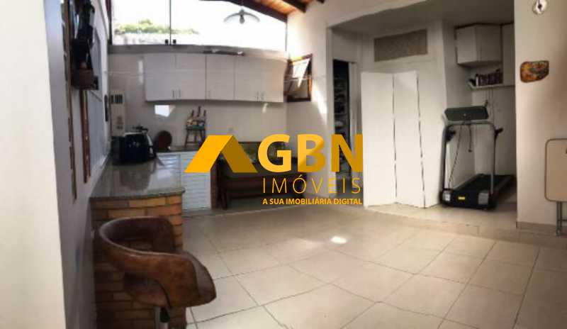 Conheça e7e1dd50-eb0c-47b9-8f17-17c789 do imóvel - Casa em condomínio com três dormitórios no Morumbi Sul à venda - 77024G - 13 e7e1dd50-eb0c-47b9-8f17-17c789 - 13