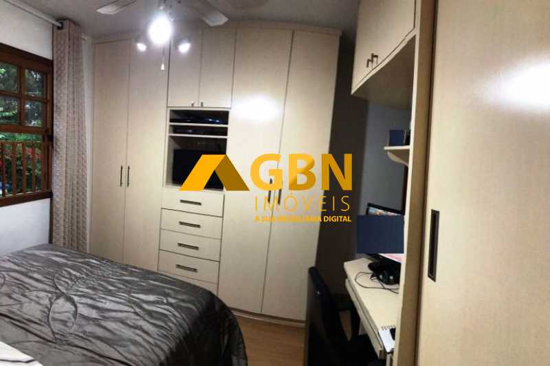 Conheça e695801b-03b0-4674-8113-b26ded do imóvel - Casa em condomínio com três dormitórios no Morumbi Sul à venda - 77024G - 15 e695801b-03b0-4674-8113-b26ded - 15