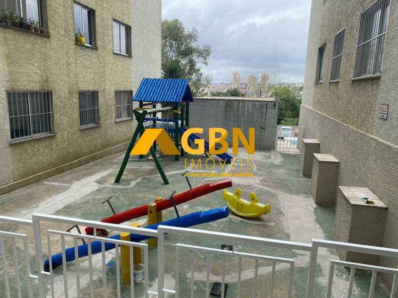 Conheça 7c46d274-494c-46ea-a980-f07a09 do imóvel - Apartamento com 58m² sendo três dormitórios à venda no Horto do Ypê - 77424G - 11 7c46d274-494c-46ea-a980-f07a09 - 11