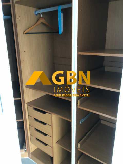 Conheça 2d5d1308-c122-4a53-9a97-f337d5 do imóvel - Apartamento com três suítes e varanda gourmet à venda na Vila Andrade - 78924G - 20 2d5d1308-c122-4a53-9a97-f337d5 - 20