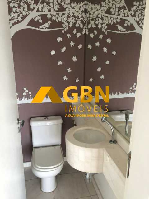 Conheça 9dfb7eb3-dfc7-4027-b347-03bf23 do imóvel - Apartamento com três suítes e varanda gourmet à venda na Vila Andrade - 78924G - 22 9dfb7eb3-dfc7-4027-b347-03bf23 - 22