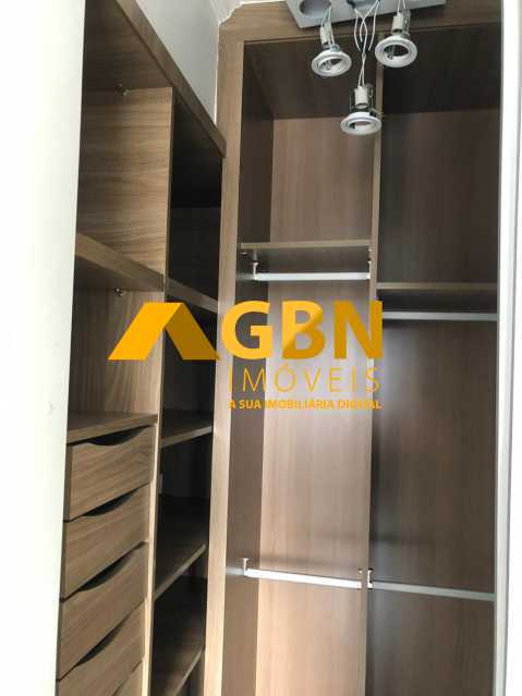 Conheça c8a51dd5-c616-45ad-9846-1b6147 do imóvel - Apartamento com três suítes e varanda gourmet à venda na Vila Andrade - 78924G - 21 c8a51dd5-c616-45ad-9846-1b6147 - 21