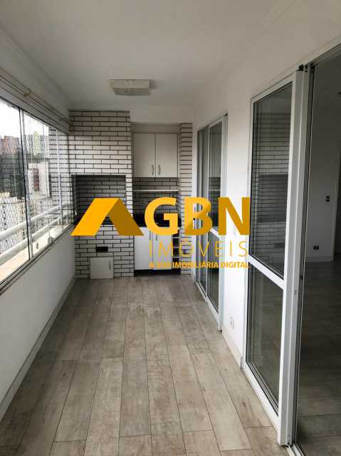 Conheça db0fb456-24d7-469c-a55d-e60530 do imóvel - Apartamento com três suítes e varanda gourmet à venda na Vila Andrade - 78924G - 4 db0fb456-24d7-469c-a55d-e60530 - 4
