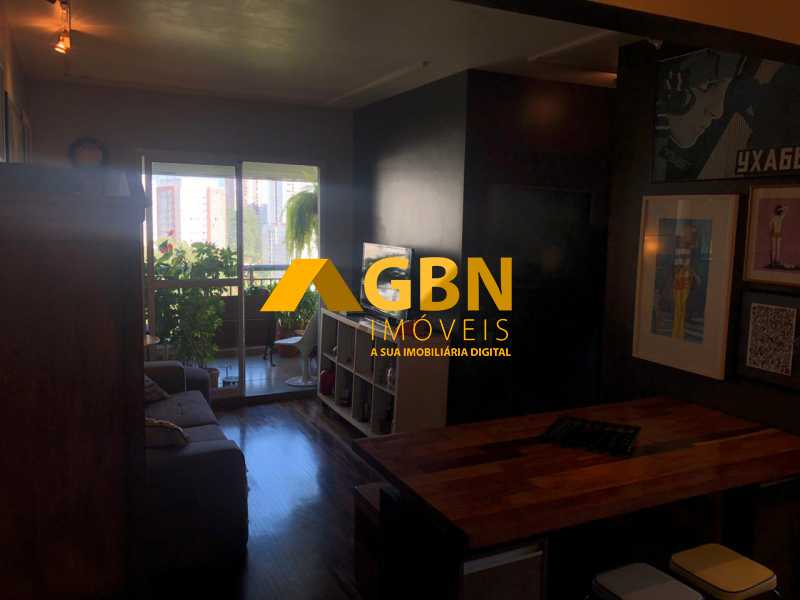 Conheça 7b24b5bb-4263-4968-9d1c-f79f8c do imóvel - apartamento 3 quartos Vila Andrade - 792324G - 4 7b24b5bb-4263-4968-9d1c-f79f8c - 4