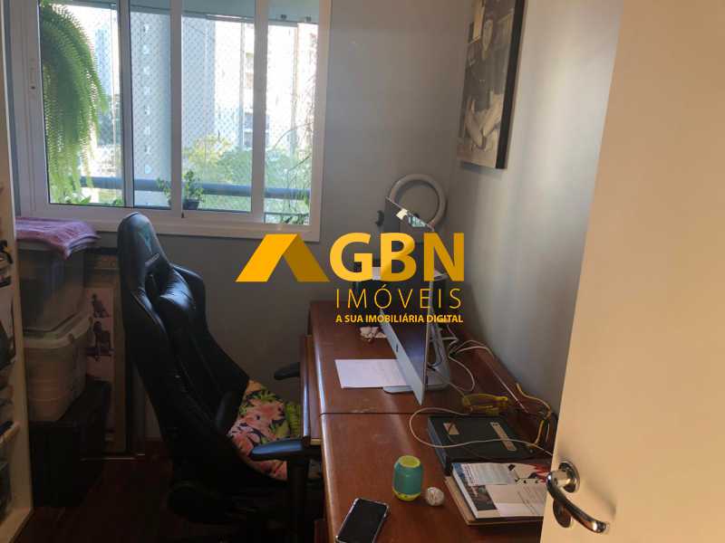 Conheça 80017701-40f3-471f-af74-eb4167 do imóvel - apartamento 3 quartos Vila Andrade - 792324G - 7 80017701-40f3-471f-af74-eb4167 - 7