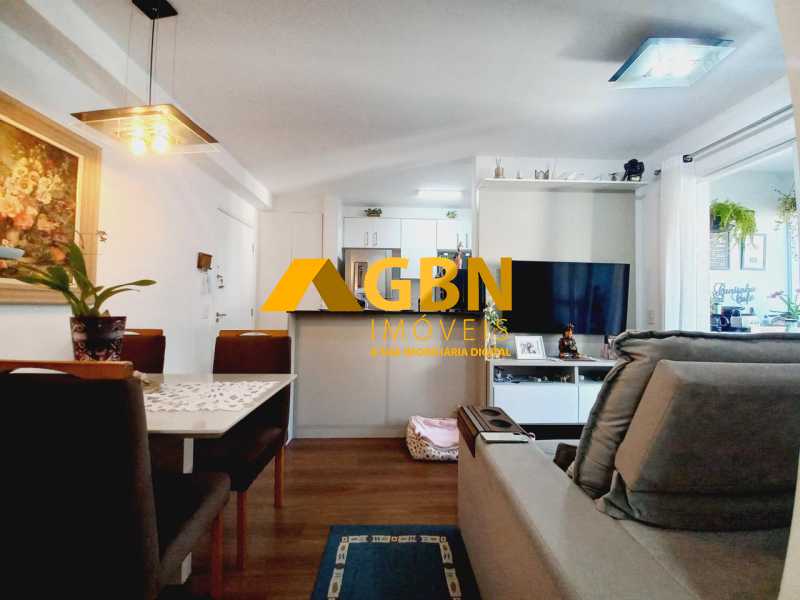 Conheça 4fa5826f-3578-4665-814c-a39ed5 do imóvel - Apartamento 2 quartos à venda São Paulo,SP Vila Andrade - R$ 390.000 - 80124G - 4 4fa5826f-3578-4665-814c-a39ed5 - 4