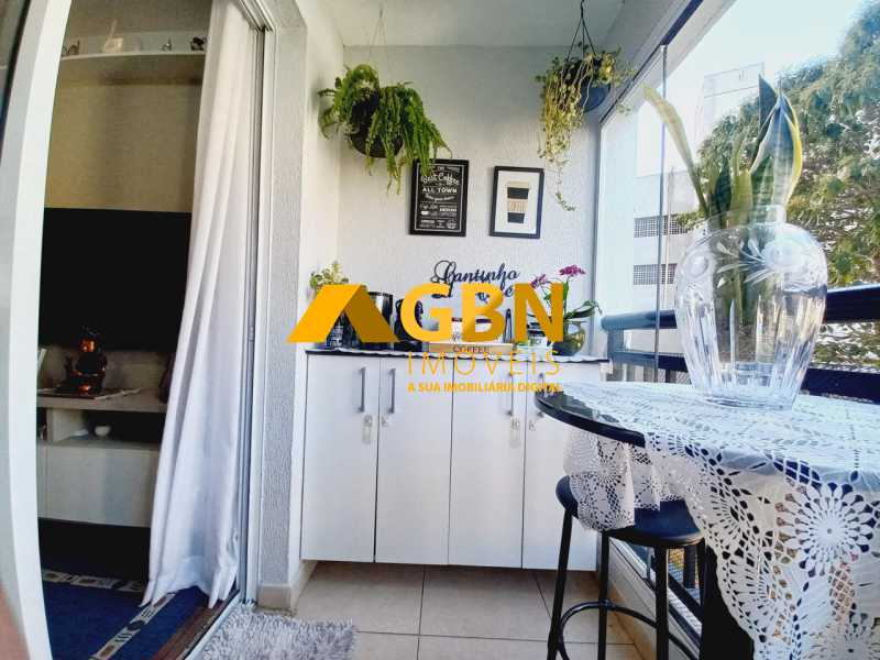 Conheça 5c32851a-a7f5-4b1a-a66a-d6d76d do imóvel - Apartamento 2 quartos à venda São Paulo,SP Vila Andrade - R$ 390.000 - 80124G - 9 5c32851a-a7f5-4b1a-a66a-d6d76d - 9