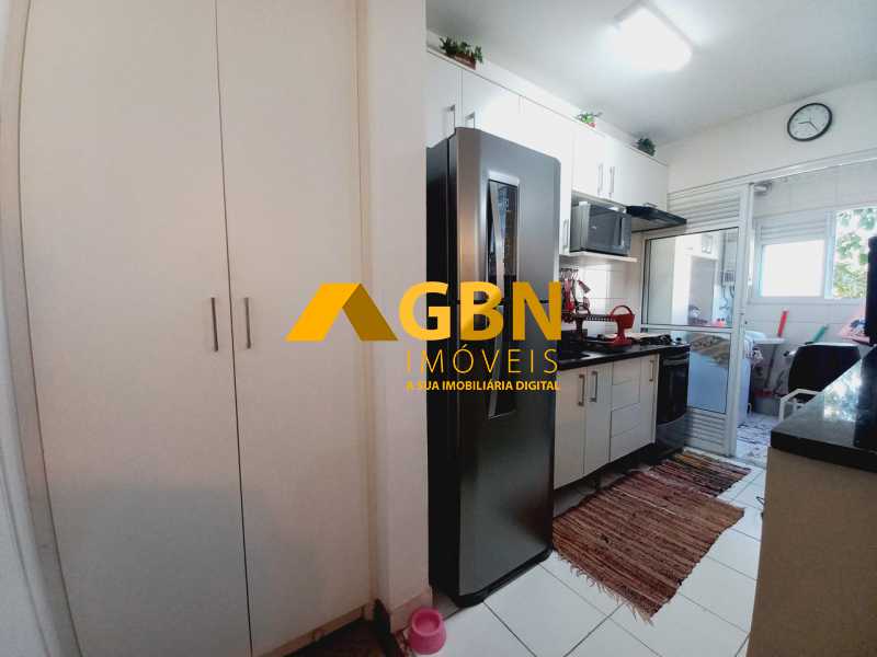 Conheça 6c1567fe-2bc3-476b-bc86-d0a043 do imóvel - Apartamento 2 quartos à venda São Paulo,SP Vila Andrade - R$ 390.000 - 80124G - 7 6c1567fe-2bc3-476b-bc86-d0a043 - 7