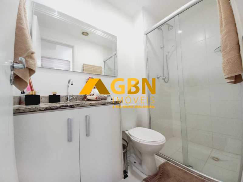 Conheça 31e7a38f-e57c-444f-9cbd-ff404f do imóvel - Apartamento 2 quartos à venda São Paulo,SP Vila Andrade - R$ 390.000 - 80124G - 13 31e7a38f-e57c-444f-9cbd-ff404f - 13