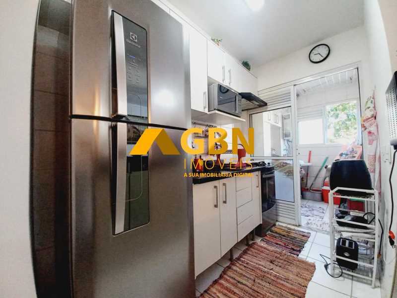 Conheça 94d31fbf-8a3c-471e-acf4-539480 do imóvel - Apartamento 2 quartos à venda São Paulo,SP Vila Andrade - R$ 390.000 - 80124G - 6 94d31fbf-8a3c-471e-acf4-539480 - 6