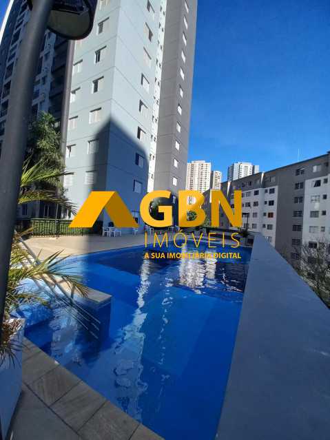 Conheça 0354ff04-ab82-4e16-bc73-3e155c do imóvel - Apartamento 2 quartos à venda São Paulo,SP Vila Andrade - R$ 390.000 - 80124G - 23 0354ff04-ab82-4e16-bc73-3e155c - 23