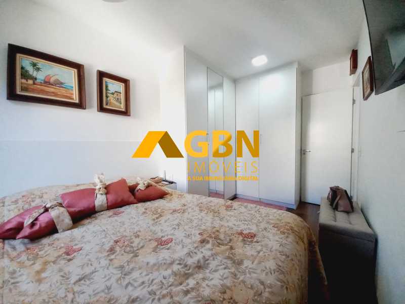 Conheça 431fceb2-a011-416b-9d14-ec139a do imóvel - Apartamento 2 quartos à venda São Paulo,SP Vila Andrade - R$ 390.000 - 80124G - 17 431fceb2-a011-416b-9d14-ec139a - 17