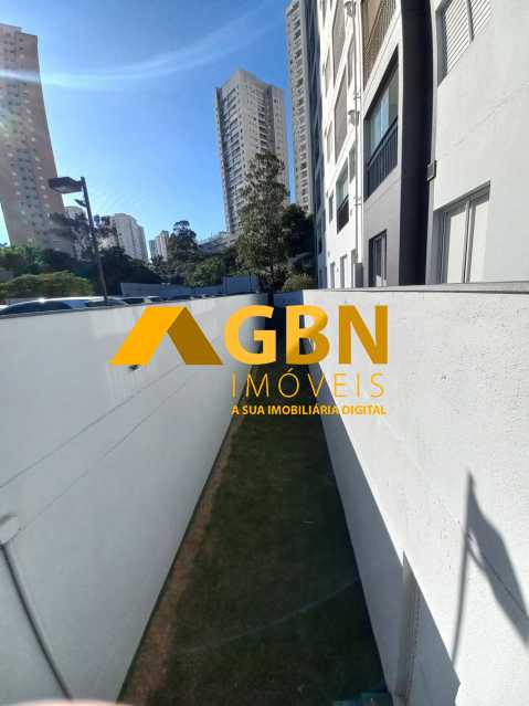 Conheça 755c1034-6dc3-4990-97f8-134f5b do imóvel - Apartamento 2 quartos à venda São Paulo,SP Vila Andrade - R$ 390.000 - 80124G - 25 755c1034-6dc3-4990-97f8-134f5b - 25