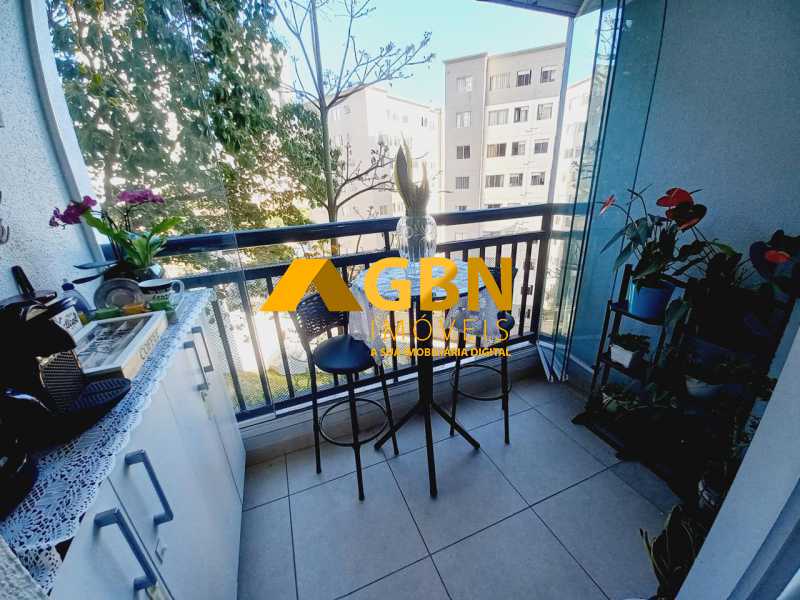 Conheça 814b5177-43df-493d-bc9c-d55d19 do imóvel - Apartamento 2 quartos à venda São Paulo,SP Vila Andrade - R$ 390.000 - 80124G - 8 814b5177-43df-493d-bc9c-d55d19 - 8