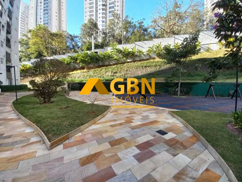 Conheça 9224bf15-5fb7-4089-a186-8736c9 do imóvel - Apartamento 2 quartos à venda São Paulo,SP Vila Andrade - R$ 390.000 - 80124G - 24 9224bf15-5fb7-4089-a186-8736c9 - 24