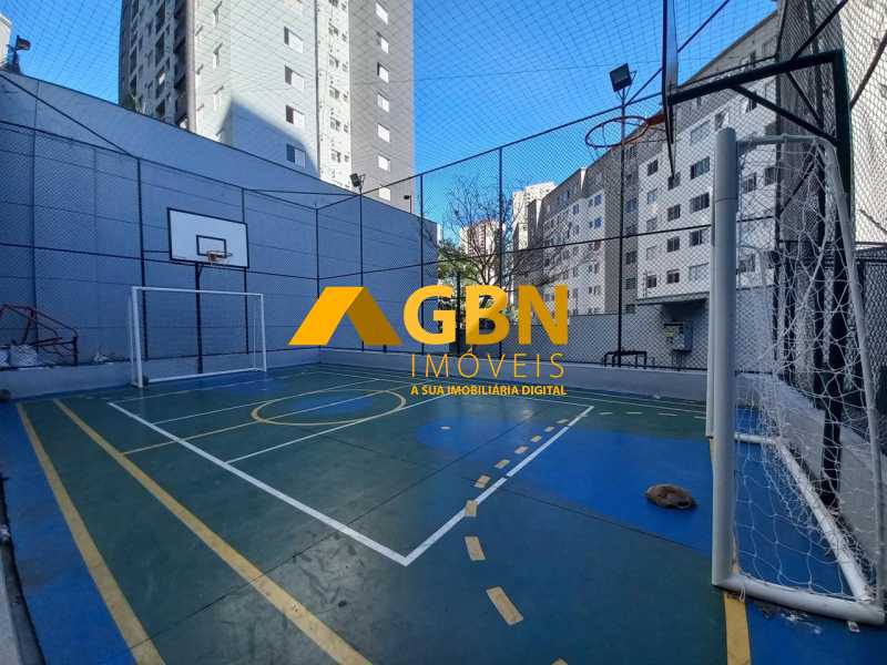 Conheça ddcfb6eb-fb2e-4612-ab07-f56466 do imóvel - Apartamento 2 quartos à venda São Paulo,SP Vila Andrade - R$ 390.000 - 80124G - 30 ddcfb6eb-fb2e-4612-ab07-f56466 - 30