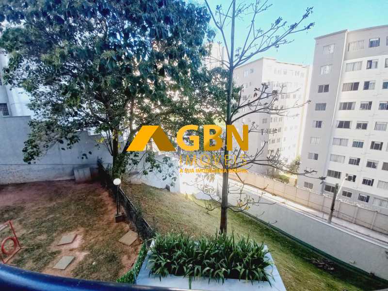Conheça f60f387c-dfc8-4dc2-b785-50fd6c do imóvel - Apartamento 2 quartos à venda São Paulo,SP Vila Andrade - R$ 390.000 - 80124G - 22 f60f387c-dfc8-4dc2-b785-50fd6c - 22