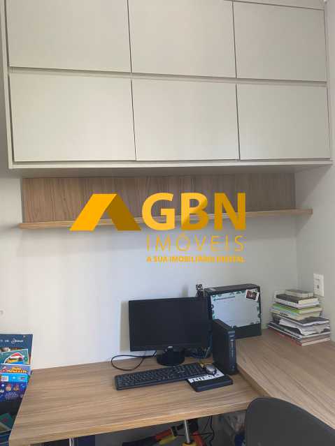 Conheça 471104ca-e201-4acf-ae78-23a6ea do imóvel - Apartamento 3 quartos à venda São Paulo,SP Vila Andrade - R$ 480.000 - 81024G - 8 471104ca-e201-4acf-ae78-23a6ea - 8
