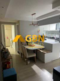 Condomínio Primavera - Apartamento 2 quartos à venda São Paulo,SP Parque Munhoz - R$ 420.000 - 82424G