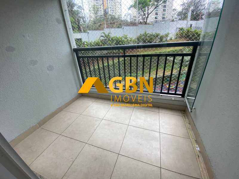 Conheça 8183fb3b-8fb8-4553-bbac-2faa41 do imóvel - Apartamento 3 quartos à venda São Paulo,SP Vila Andrade - R$ 480.000 - 82624G - 6 8183fb3b-8fb8-4553-bbac-2faa41 - 6