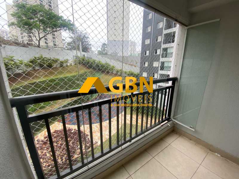 Conheça 99194b0a-5665-49a3-855b-5fba22 do imóvel - Apartamento 3 quartos à venda São Paulo,SP Vila Andrade - R$ 480.000 - 82624G - 5 99194b0a-5665-49a3-855b-5fba22 - 5