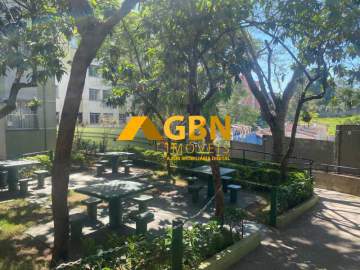 Condomínio Ypê Life - Cobertura 2 quartos à venda São Paulo,SP Horto do Ipê Parque Munhoz - R$ 320.000 - 83324G