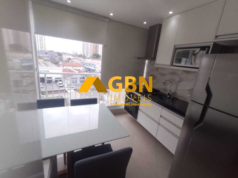 Conheça 5c27e75e-de60-4503-bb38-42d152 do imóvel - Apartamento 1 quarto à venda São Paulo,SP Chácara Santo Antônio (Zona Sul) - R$ 550.000 - 83624G - 10 5c27e75e-de60-4503-bb38-42d152 - 10