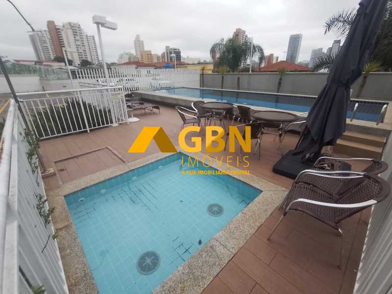 Conheça 5d868318-c7c7-4d68-9753-241e8e do imóvel - Apartamento 1 quarto à venda São Paulo,SP Chácara Santo Antônio (Zona Sul) - R$ 550.000 - 83624G - 20 5d868318-c7c7-4d68-9753-241e8e - 20