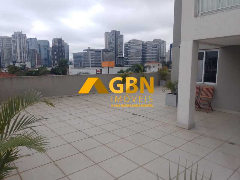 Conheça 6b555586-5c49-4de3-a105-8b8350 do imóvel - Apartamento 1 quarto à venda São Paulo,SP Chácara Santo Antônio (Zona Sul) - R$ 550.000 - 83624G - 25 6b555586-5c49-4de3-a105-8b8350 - 25