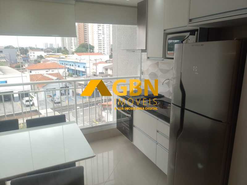Conheça 6c4468fc-26a7-4ec3-a9ab-838750 do imóvel - Apartamento 1 quarto à venda São Paulo,SP Chácara Santo Antônio (Zona Sul) - R$ 550.000 - 83624G - 12 6c4468fc-26a7-4ec3-a9ab-838750 - 12