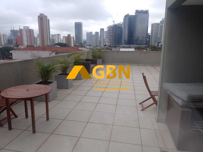 Conheça 10bc4d80-e9c8-410a-a470-23765c do imóvel - Apartamento 1 quarto à venda São Paulo,SP Chácara Santo Antônio (Zona Sul) - R$ 550.000 - 83624G - 26 10bc4d80-e9c8-410a-a470-23765c - 26