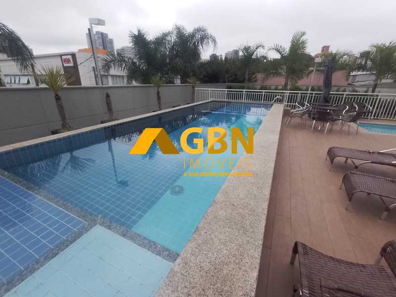 Conheça 832677cc-4961-48ba-a059-da39db do imóvel - Apartamento 1 quarto à venda São Paulo,SP Chácara Santo Antônio (Zona Sul) - R$ 550.000 - 83624G - 19 832677cc-4961-48ba-a059-da39db - 19
