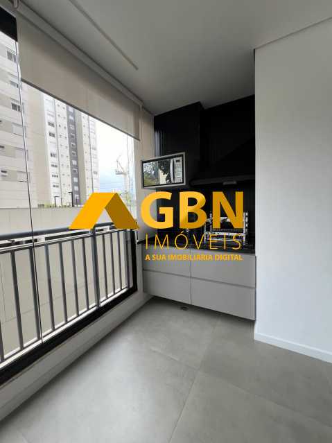 Conheça 47a0036b-e54c-46be-bd28-e160de do imóvel - Apartamento 2 quartos à venda São Paulo,SP Vila Andrade - R$ 699.000 - 83724G - 11 47a0036b-e54c-46be-bd28-e160de - 11