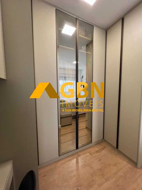 Conheça 81d6d340-f160-45fe-8ef6-08efa9 do imóvel - Apartamento 2 quartos à venda São Paulo,SP Vila Andrade - R$ 699.000 - 83724G - 17 81d6d340-f160-45fe-8ef6-08efa9 - 17