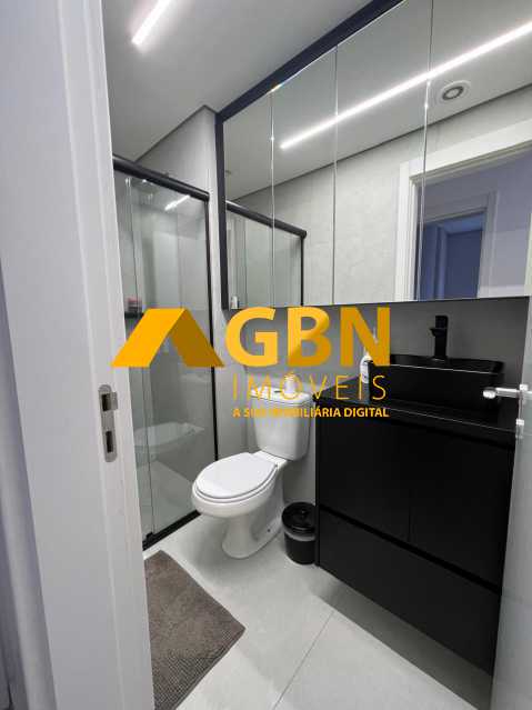 Conheça 3960005c-6953-4d71-96e6-957749 do imóvel - Apartamento 2 quartos à venda São Paulo,SP Vila Andrade - R$ 699.000 - 83724G - 21 3960005c-6953-4d71-96e6-957749 - 21