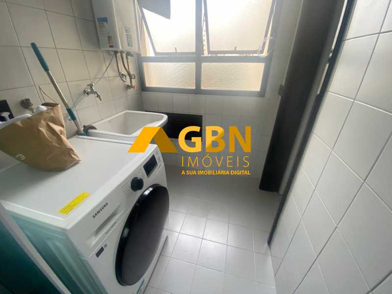 Conheça 7cc893bb-f3f0-4c99-b1f1-b2cc68 do imóvel - Apartamento 3 quartos para alugar São Paulo,SP Morumbi - R$ 6.000 - 84524G - 10 7cc893bb-f3f0-4c99-b1f1-b2cc68 - 10