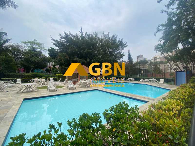Conheça 360bf79e-153a-46aa-bebf-43b38f do imóvel - Apartamento 3 quartos para alugar São Paulo,SP Morumbi - R$ 6.000 - 84524G - 24 360bf79e-153a-46aa-bebf-43b38f - 24