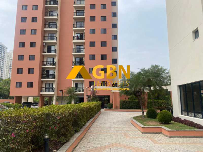 Conheça 436d05d7-3951-4f18-a0ee-2bb03a do imóvel - Apartamento 3 quartos para alugar São Paulo,SP Morumbi - R$ 6.000 - 84524G - 21 436d05d7-3951-4f18-a0ee-2bb03a - 21