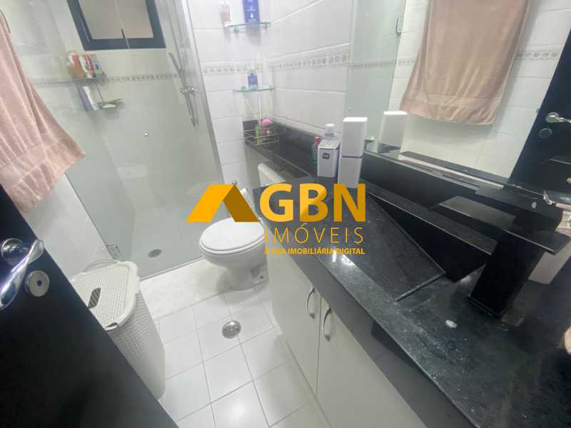 Conheça 693f52c7-523a-4c23-969b-d449a2 do imóvel - Apartamento 3 quartos para alugar São Paulo,SP Morumbi - R$ 6.000 - 84524G - 17 693f52c7-523a-4c23-969b-d449a2 - 17