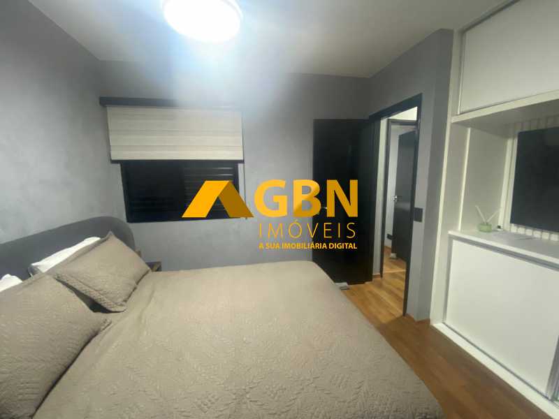 Conheça 1922e903-ceb1-442c-ae78-e09a1e do imóvel - Apartamento 3 quartos para alugar São Paulo,SP Morumbi - R$ 6.000 - 84524G - 14 1922e903-ceb1-442c-ae78-e09a1e - 14