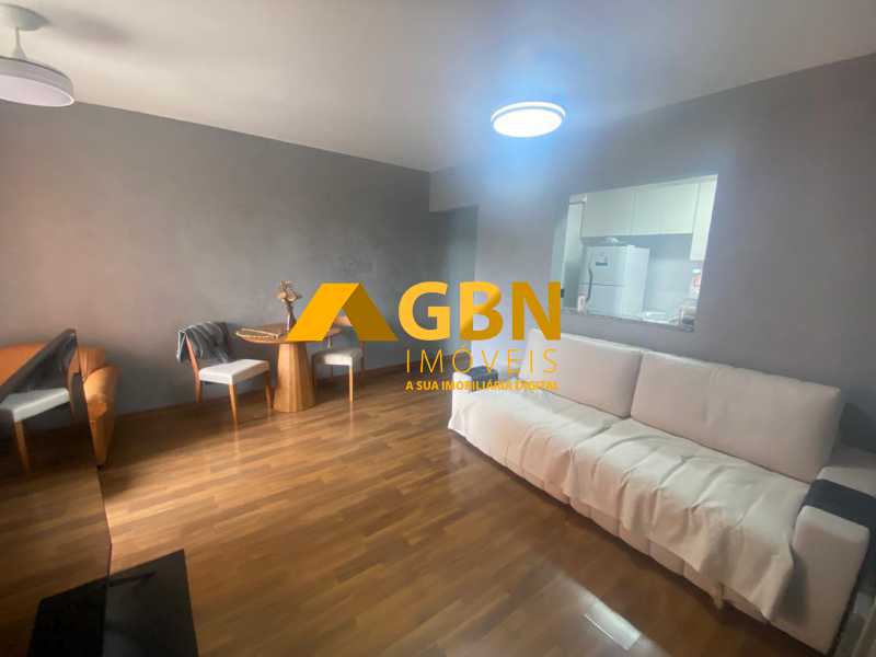 Conheça 9849ecda-e836-4611-be59-b42073 do imóvel - Apartamento 3 quartos para alugar São Paulo,SP Morumbi - R$ 6.000 - 84524G - 5 9849ecda-e836-4611-be59-b42073 - 5