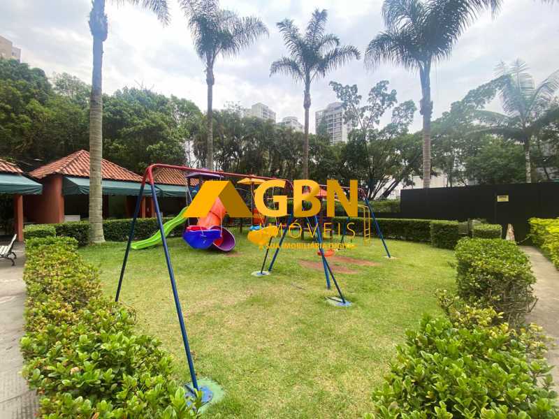 Conheça fa124b8a-321c-4789-a32a-6e91ee do imóvel - Apartamento 3 quartos para alugar São Paulo,SP Morumbi - R$ 6.000 - 84524G - 29 fa124b8a-321c-4789-a32a-6e91ee - 29