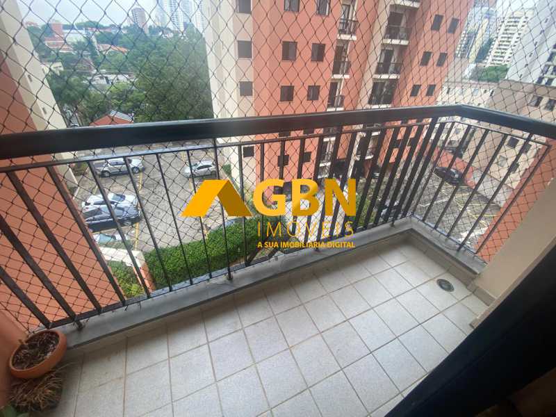 Conheça a5872ea9-ac90-43b6-97aa-faaf29 do imóvel - Apartamento 3 quartos para alugar São Paulo,SP Morumbi - R$ 6.000 - 84524G - 6 a5872ea9-ac90-43b6-97aa-faaf29 - 6
