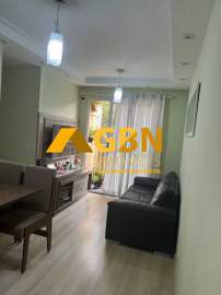 Condomínio Liber Village - Apartamento 3 quartos à venda São Paulo,SP Campo Limpo - R$ 430.000 - 84724G
