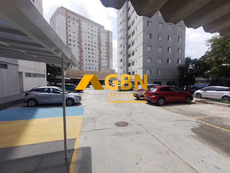 Conheça 7f9931c8-73c8-453a-90b3-ff5f6d do imóvel - Apartamento 2 quartos à venda São Paulo,SP Campo Limpo Pirajussara - R$ 280.000 - 88225G - 9 7f9931c8-73c8-453a-90b3-ff5f6d - 9