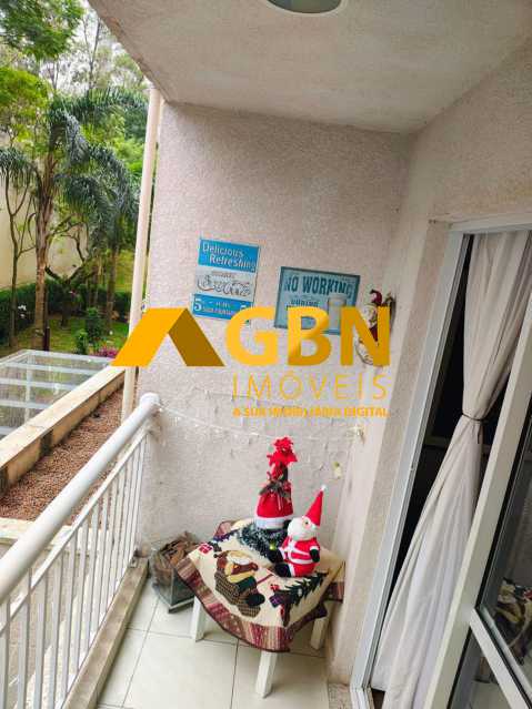 Conheça 6d7b17d5-9f27-4f31-aad5-684670 do imóvel - Apartamento 2 quartos à venda São Paulo,SP Vila Andrade - R$ 508.800 - 88525G - 12 6d7b17d5-9f27-4f31-aad5-684670 - 12