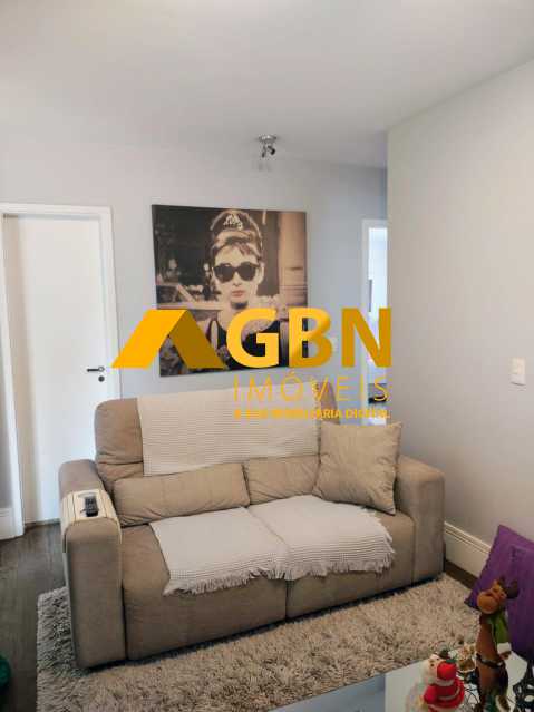 Conheça 8b053dde-7f85-47cd-807f-84cb94 do imóvel - Apartamento 2 quartos à venda São Paulo,SP Vila Andrade - R$ 508.800 - 88525G - 9 8b053dde-7f85-47cd-807f-84cb94 - 9