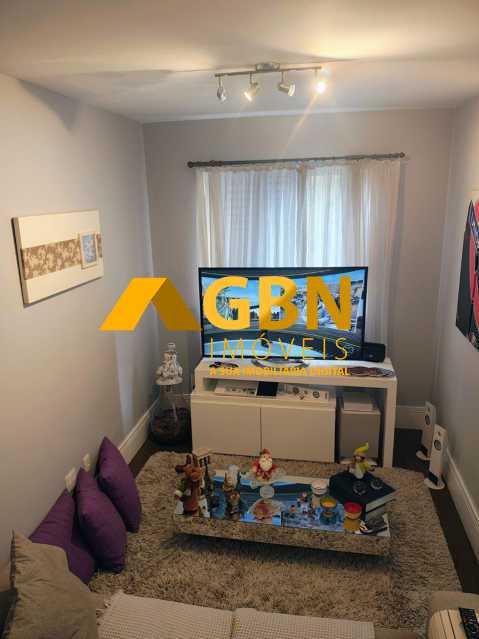 Conheça 9b7fac56-7a3d-4482-a491-75f4d0 do imóvel - Apartamento 2 quartos à venda São Paulo,SP Vila Andrade - R$ 508.800 - 88525G - 14 9b7fac56-7a3d-4482-a491-75f4d0 - 14