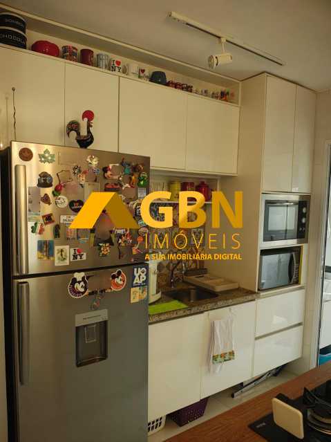 Conheça 30d180f8-2dc2-453b-beb5-af3495 do imóvel - Apartamento 2 quartos à venda São Paulo,SP Vila Andrade - R$ 508.800 - 88525G - 16 30d180f8-2dc2-453b-beb5-af3495 - 16